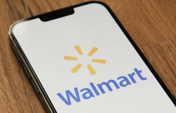 Walmart pozwoli robić zakupy przez ChatGPT