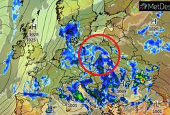 Pogoda długoterminowa. Idzie załamanie. Złe wieści dla miłośników słońca