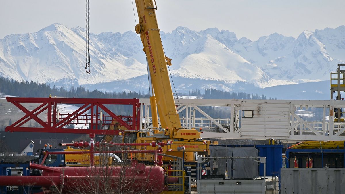 To będzie najgłębszy odwiert geotermalny na świecie 
