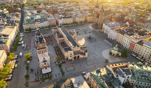 Rynek Podziemny w Krakowie. Jakie tajemnice skrywa?