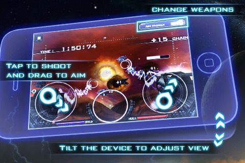 Heavy Gunner 3D tylko dzisiaj za darmo! 2