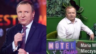 "Motel Polska": uczestnicy nowego programu TVP robią kariery w PiS i "Ziarnie"