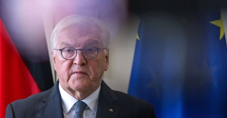 Steinmeier nie pojedzie do Kijowa. Odwołał wizytę "z powodów bezpieczeństwa"