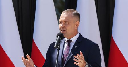 Piotr Pytel ułaskawiony przez prezydenta. "Zamurowało mnie"