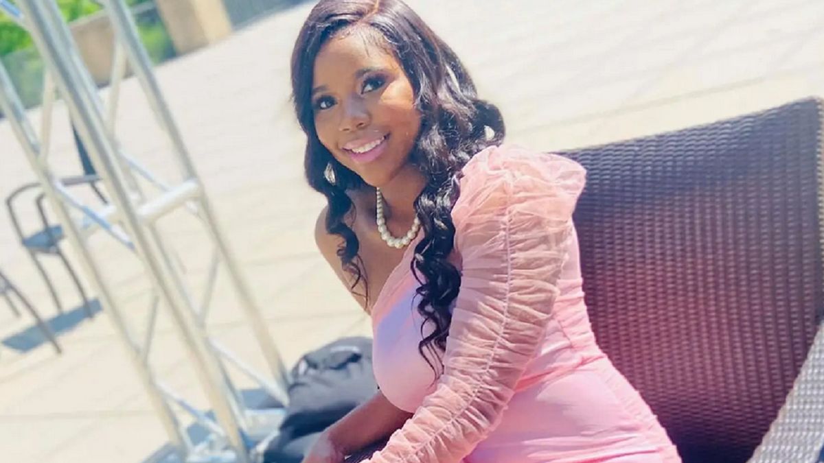 25-latka zaginęła w tajemniczych okolicznościach.