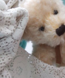 Niemowlak trafił do szpitala. Szokujące wyniki badań