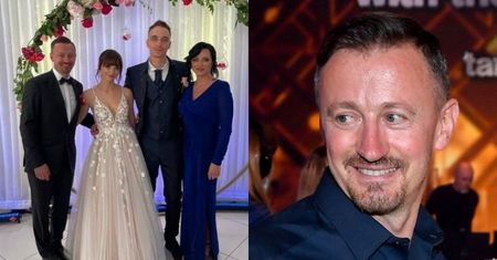 Adam Małysz zdradził, co Karolina dostała od rodziców w prezencie ślubnym. Ma gest?