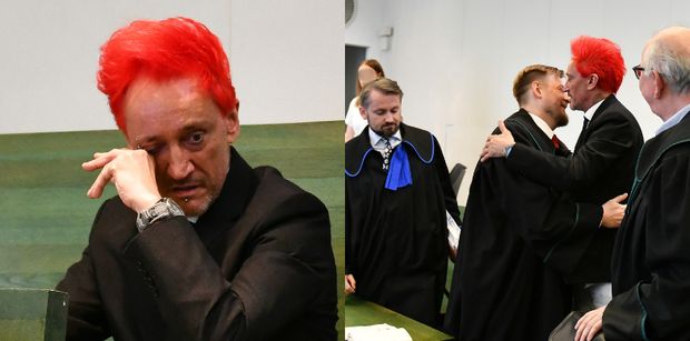 TYLKO NA PUDELKU: Prawnik Michała Wiśniewskiego komentuje wyrok sądu i mówi o ewentualnym odszkodowaniu: "Na moim kliencie ciążyło pewne piętno"