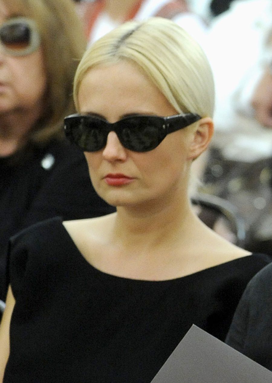 Weronika Olbrychska