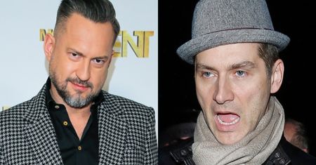 Tomasz Kammel ODPOWIADA na złośliwości Marcina Prokopa. Cięta riposta? (FOTO)