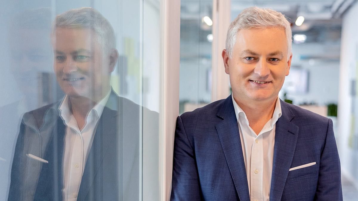 Piotr Sankowski, twórca i pierwszy prezes IDEAS NCBR