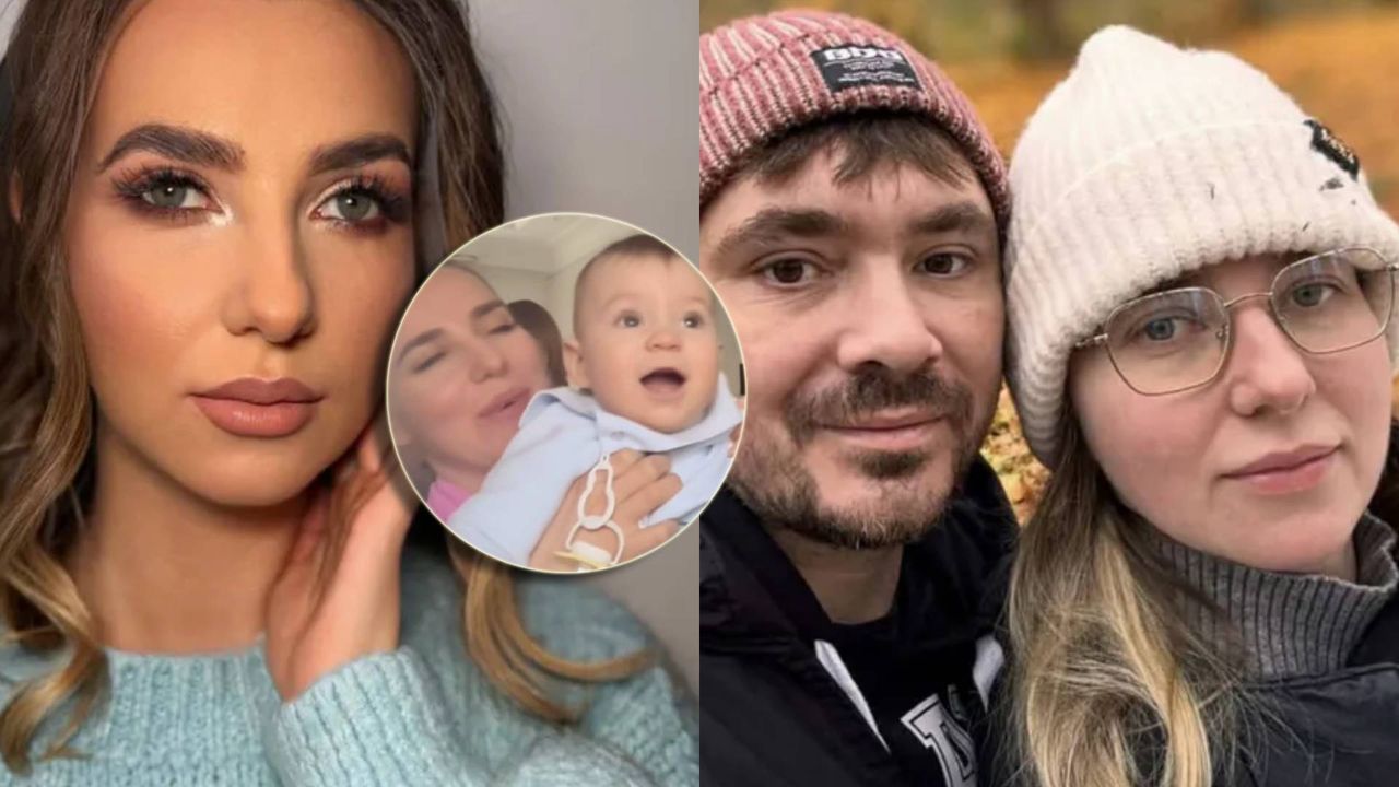 Faustyna Martyniuk nagle wrzuciła post do sieci. Tak wygląda jej życie po etapie afer Daniela