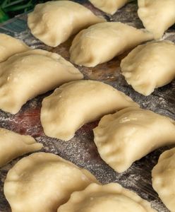 Mrozisz pierogi na święta? Rób to tylko w taki sposób