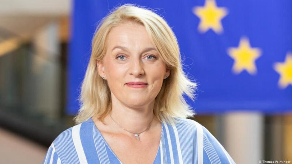 Konwencja stambulska. Europosłanka: niemal mnie zamurowało, gdy usłyszałam o Polsce