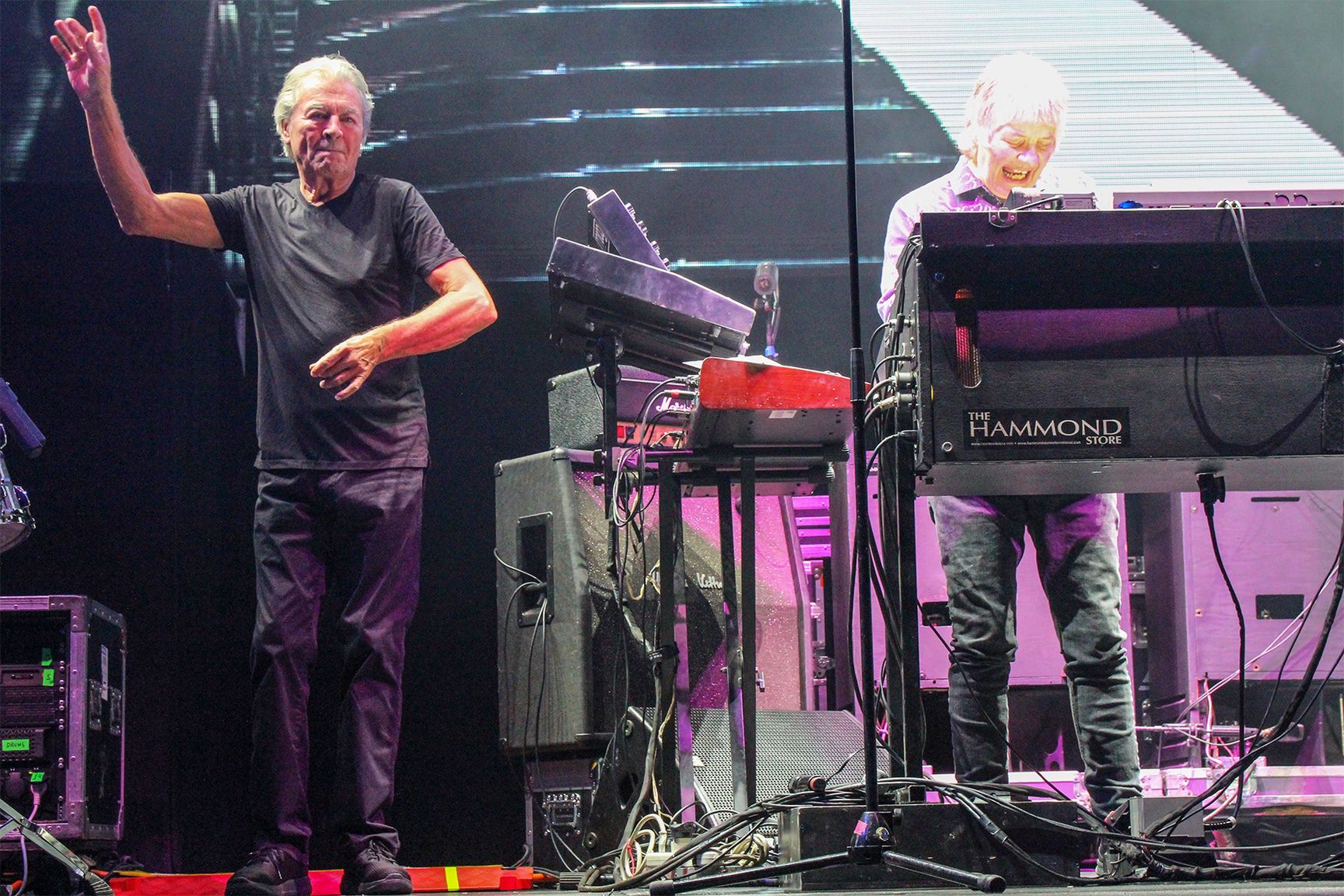 Deep Purple
