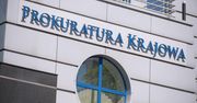 "Kozioł ofiarny"? Prokuratura Krajowa odpowiada Dudzie