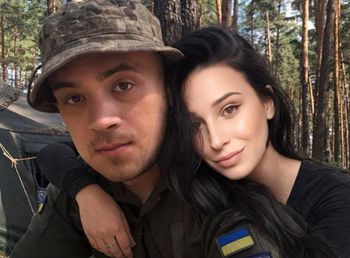 Ukraiński żołnierz nie żyje. Straszny finał flirtu przez internet