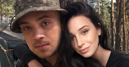 Ukraiński żołnierz nie żyje. Straszny finał flirtu przez internet