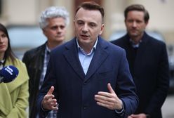 PiS nic nie dostanie od Gibały? Padła jasna deklaracja