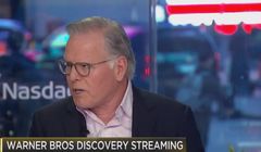 Szef Warner Bros. Discovery dostał podwyżkę. Mimo sprzeciwu inwestorów