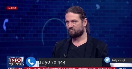 Na to idą 2,7 mld zł. "Wstydziłbym się takie głupoty opowiadać"