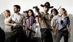 „Sherlock”, „Luther” i „The Walking Dead” w Player.pl