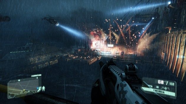 Crysis 3