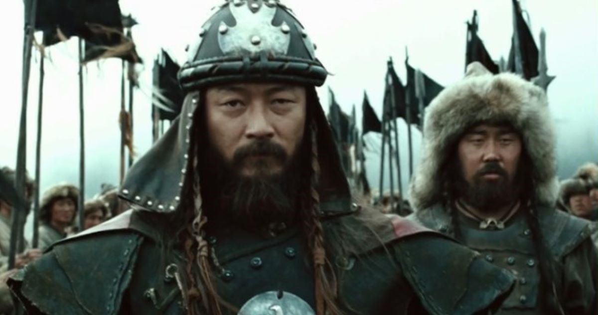 Bezwzględny twórca imperium. Jak umarł Czyngis-chan?