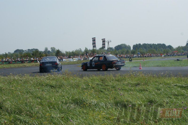 Drift Open 2011 runda II - tor Redeco [galeria] 14