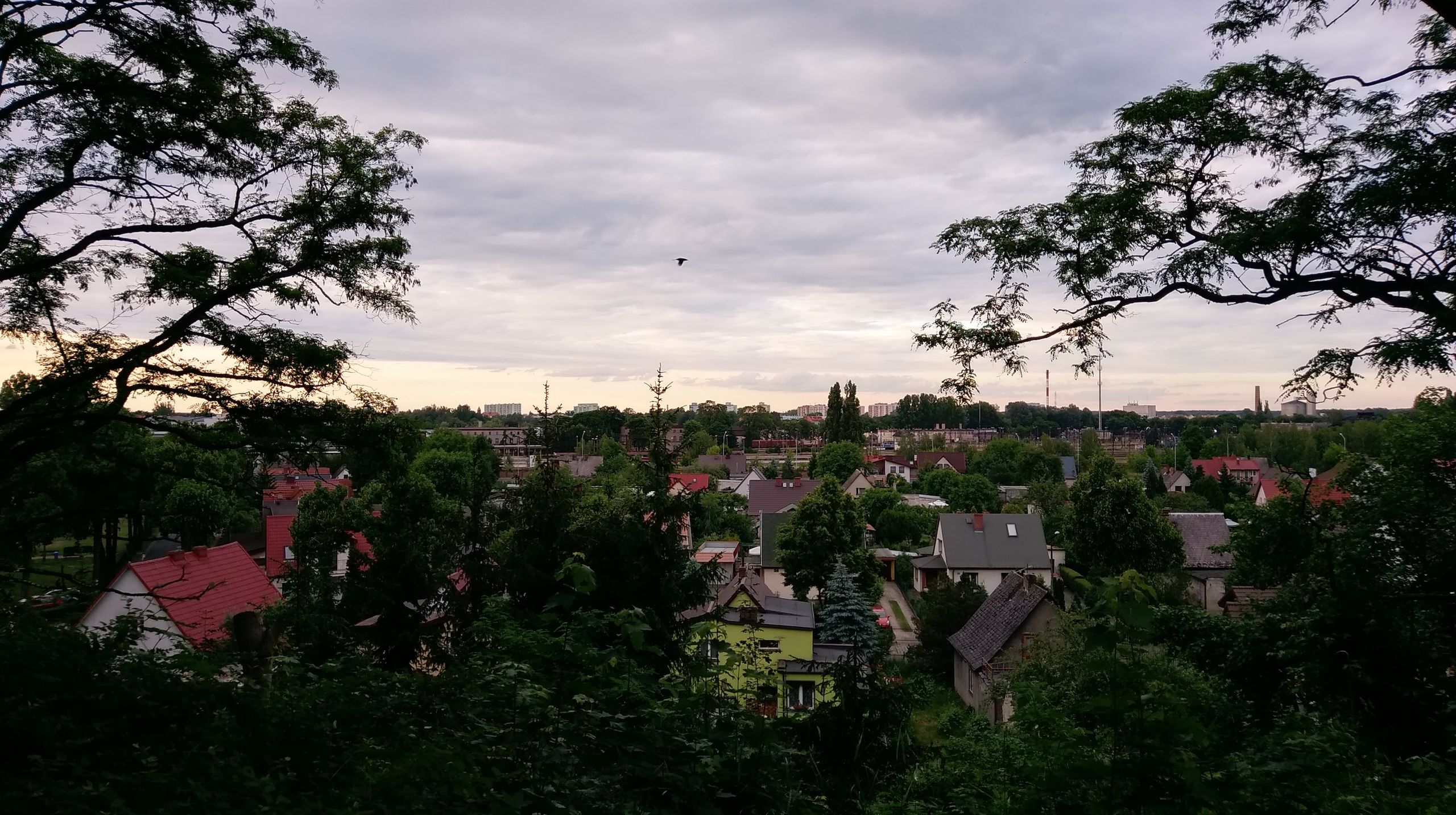 Galaxy S7, LG G5, HTC 10, Huawei P9 i Lumia 950 - fotoporównanie flagowców 18