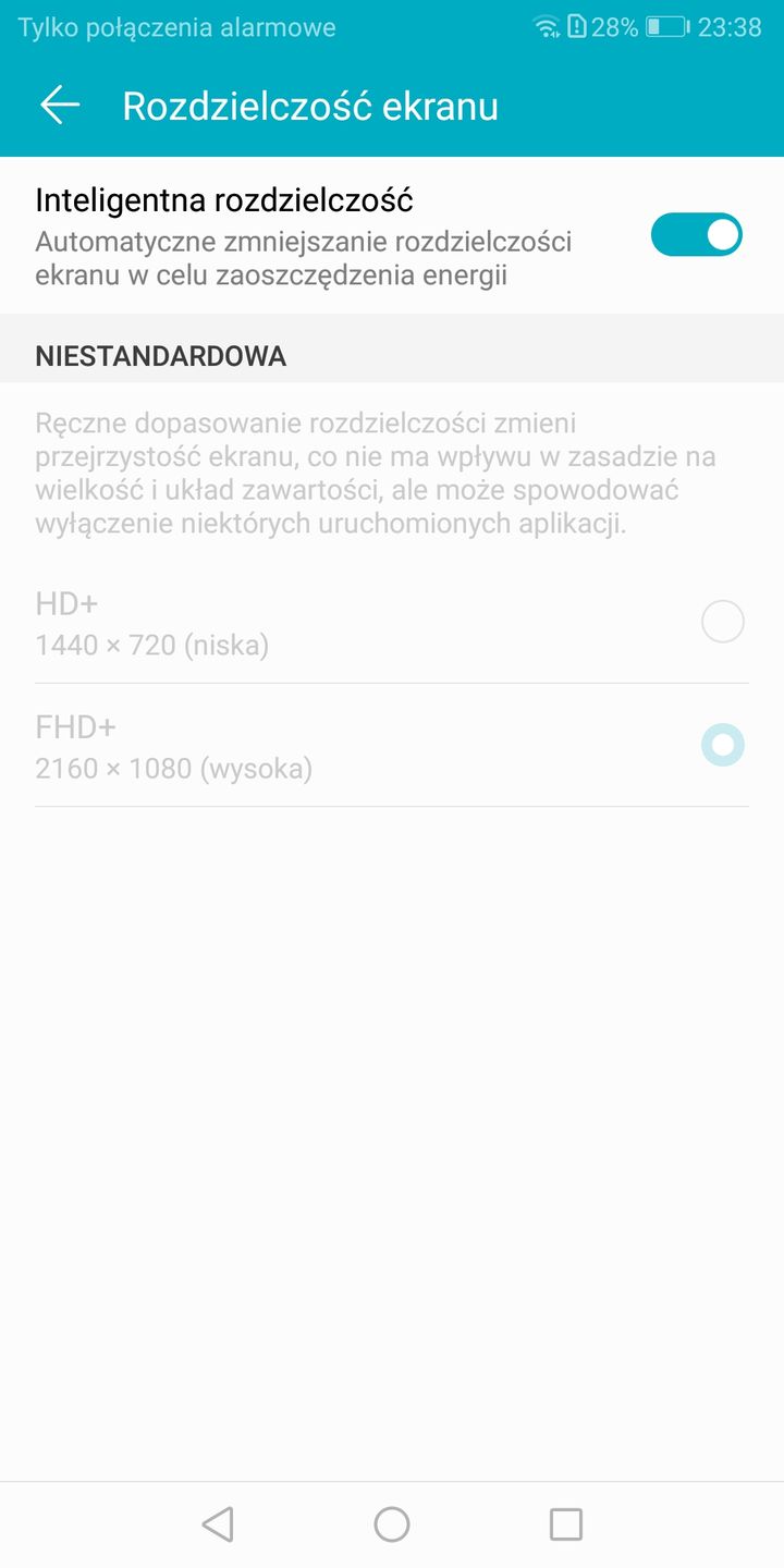 Test Honor View 10 – najlepszy smartfon, jaki powstał pod marką Honor 8