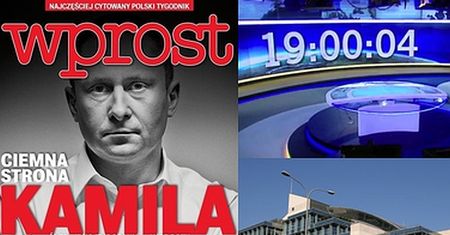 Wprost o kontroli Państwowej Inspekcji Pracy: "Nie badała relacji między pracownikami a szefami"
