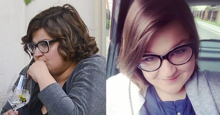 Dominika Gwit odpisuje fankom: "Nie mam pojęcia jak powinniście jeść. Jestem aktorką, A NIE DIETETYKIEM!"