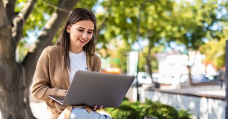 Szukasz nowego laptopa? Sprawdź ranking na lipiec 2020!