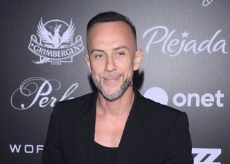 Nergal przeprasza za śpiewanie do penisa z ukrzyżowanym Chrystustem: "Moim zamiarem było rozbawienie żeńskiej części publiczności"