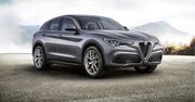 Alfa Romeo Stelvio wjeżdża do polskich salonów - poznaj ceny