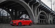 Audi S3 Sportback quattro S-tronic - test [galeria]