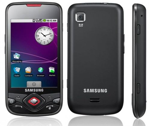 Play: LG Swift i C6112 Dual SIM w ofercie oraz tańszy Galaxy I5700