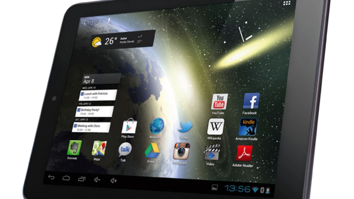 W skrócie: niedrogi 8-calowiec, LG G2 bez wersji Google Edition, iPhone 5G 1