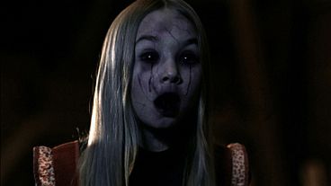 Demony czekają [zwiastun] 1