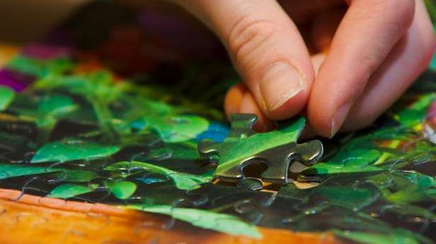 Marzysz o karierze w Krzemowej Dolinie? Zacznij od układania puzzli 1