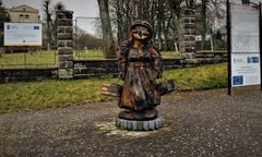 Diabeł tkwi w Kaszubach