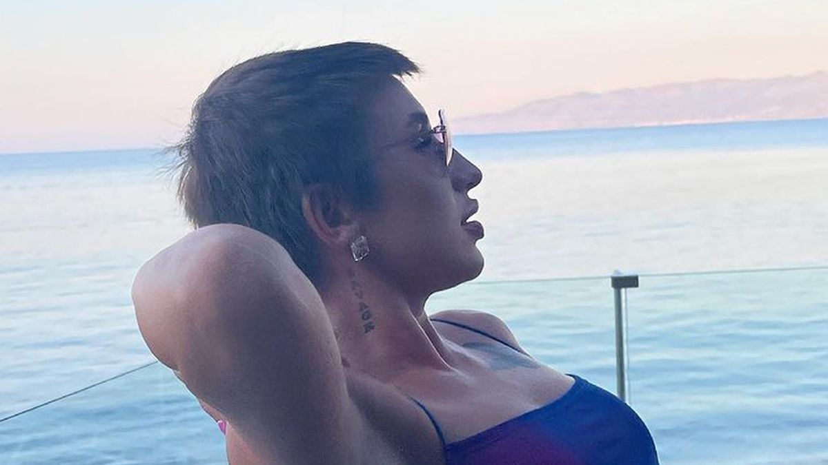 Zawrzało pod ostatnim zdjęciem Marty Linkiewicz 