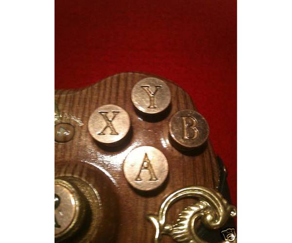 Gdyby Xbox został wynaleziony w XIX wieku... 3