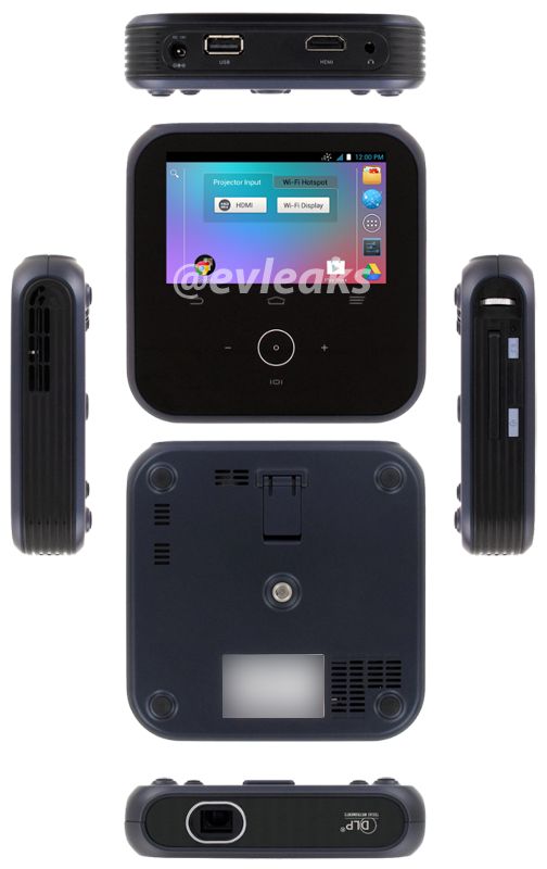 W skrócie: historia designu LG G3, Nokia X2 na wideo i Facebook Messenger na iPada 2