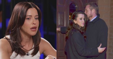 Malwina Wędzikowska o życiu po rozstaniu z Rinke Rooyensem. "Cierpiałam, że nie zabezpieczyłam sobie życia, żeby MIEĆ COŚ SWOJEGO" (WIDEO)