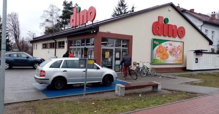Dino nie żartuje. Tylko 3,99 zł/kilogram