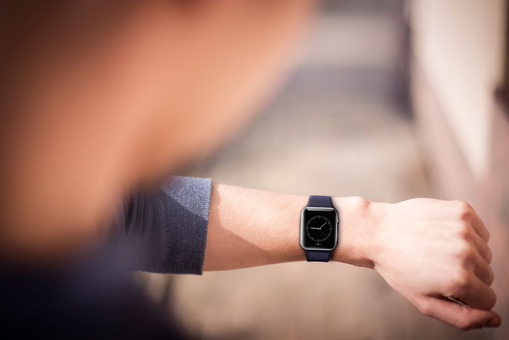 Apple Watch może Ci się nie podobać, ale design i tak jest jego największą siłą 2