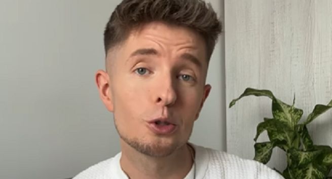 „Dzień Dobry TVN" z nowym dziennikarzem. To gwiazda TikToka