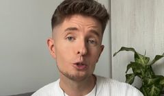 „Dzień Dobry TVN" z nowym dziennikarzem. To gwiazda TikToka